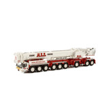 Liebherr Liebherr LTM 1750 'All Crane Rental' (USA) - 1:50 - WSI Models Liebherr Liebherr LTM 1750 'All Crane Rental' (USA) - 1:50 - WSI Models