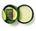 Holika Holika - Eyefessional Anti-wrinkle Avocado Eye Patch - 84 g