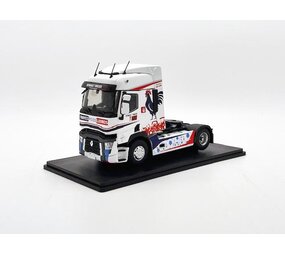 Renault Renault T480 Tractor 4x2 2021 - 1:43 - Eligor Renault Renault T480 Tractor 4x2 2021 - 1:43 - Eligor