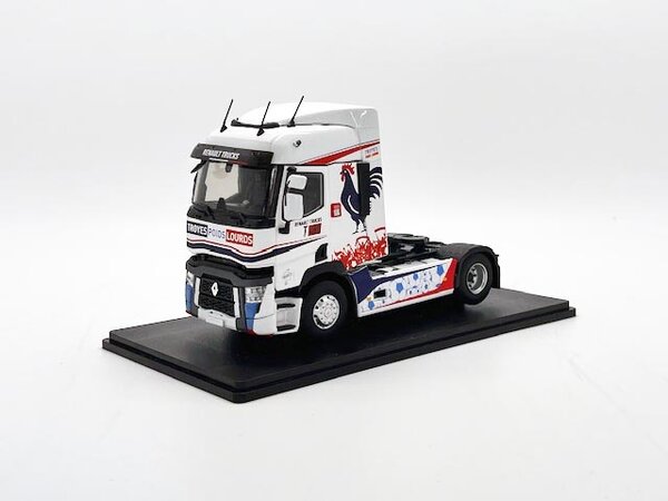 Renault Renault T480 Tractor 4x2 2021 - 1:43 - Eligor