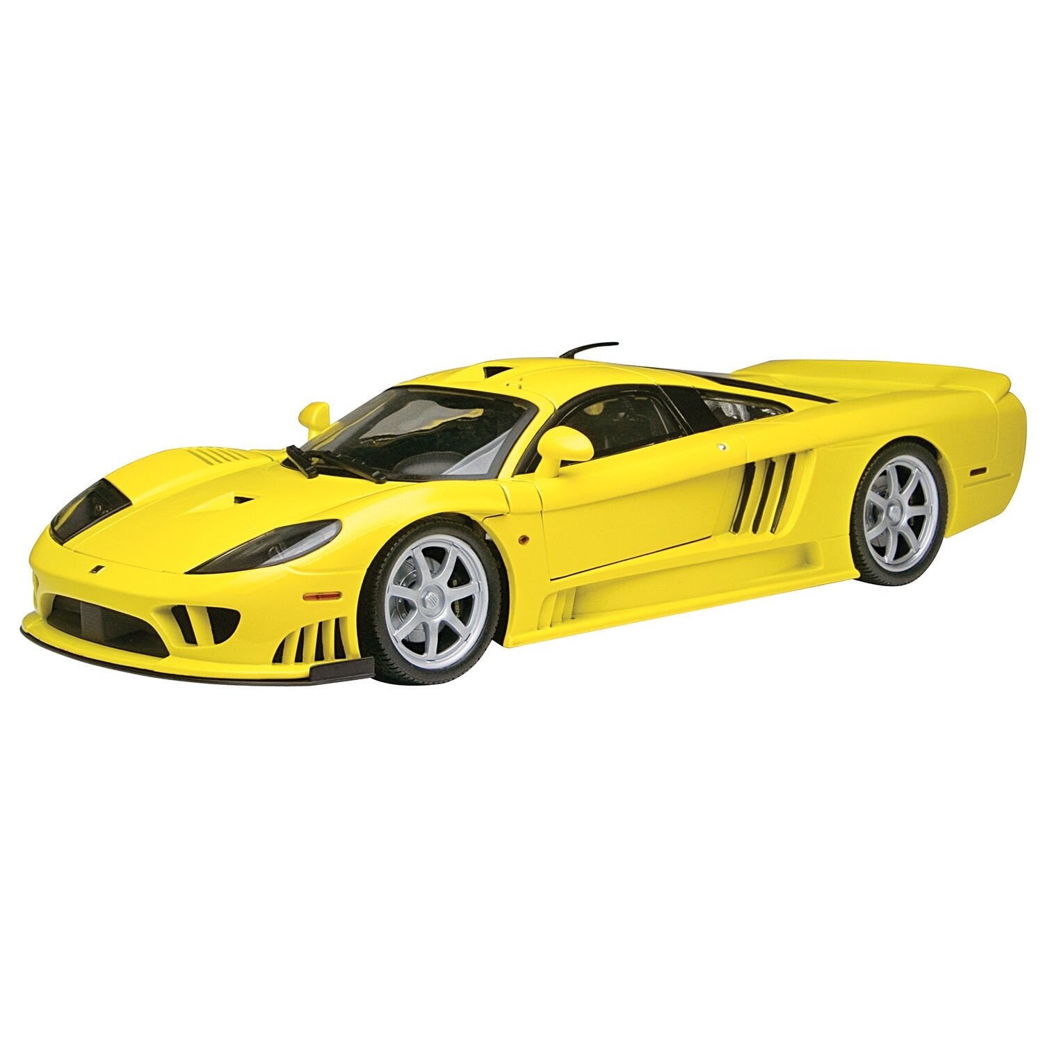 Saleen S7 Twin Turbo 1 12 Motor Max HMKT