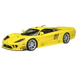 Saleen Saleen S7 Twin Turbo - 1:12 - Motor Max Saleen Saleen S7 Twin Turbo - 1:12 - Motor Max
