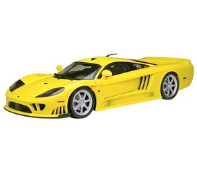 Saleen Saleen S7 Twin Turbo - 1:12 - Motor Max Saleen Saleen S7 Twin Turbo - 1:12 - Motor Max
