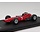 Ferrari 158 #7 Scuderia Ferrari Winner GP Germany 1964 John Surtees World Champion - 1:43 - GP Replicas