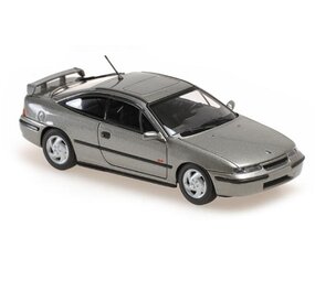 Opel Opel Calibra Turbo 4x4 1992 - 1:43 - MaXichamps Opel Opel Calibra Turbo 4x4 1992 - 1:43 - MaXichamps