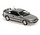 Opel Calibra Turbo 4x4 1992 - 1:43 - MaXichamps