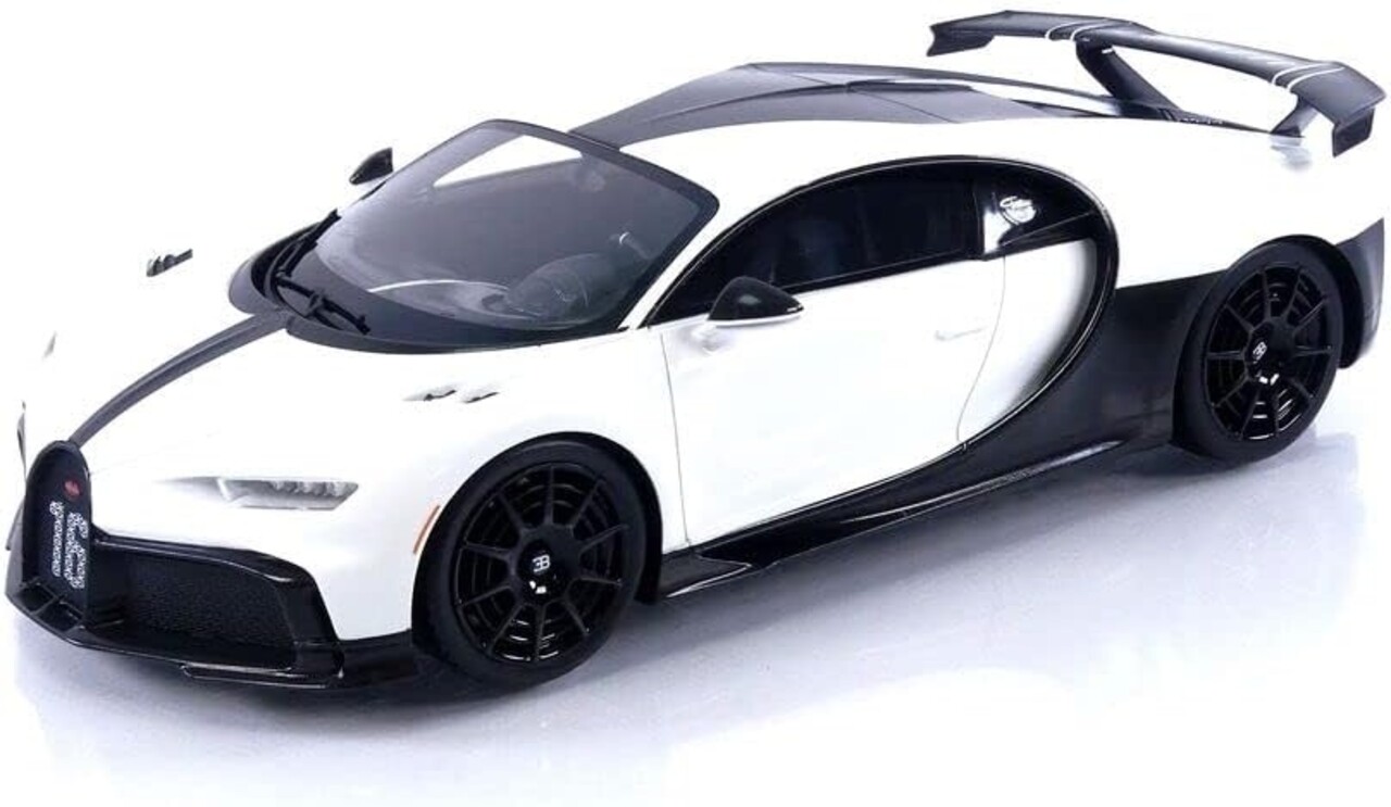 Bugatti Bugatti Chiron Pur Sport - 1:18 - Top Speed Bugatti Bugatti Chiron Pur Sport - 1:18 - Top Speed