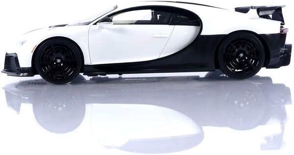 Bugatti Bugatti Chiron Pur Sport - 1:18 - Top Speed Bugatti Bugatti Chiron Pur Sport - 1:18 - Top Speed
