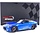 Nissan Z Performance LHD 2023 - 1:18 - Top Speed