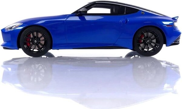 Nissan Nissan Z Performance LHD 2023 - 1:18 - Top Speed Nissan Nissan Z Performance LHD 2023 - 1:18 - Top Speed