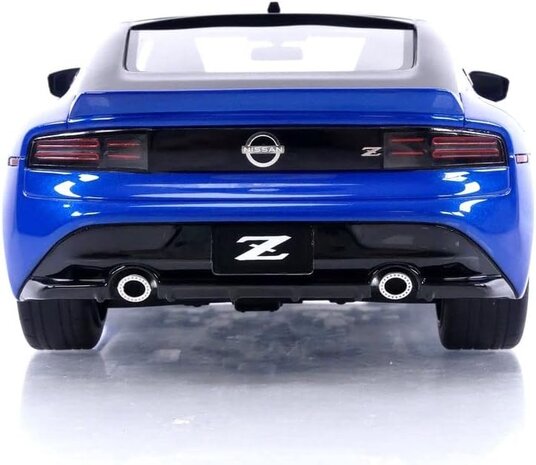Nissan Nissan Z Performance LHD 2023 - 1:18 - Top Speed Nissan Nissan Z Performance LHD 2023 - 1:18 - Top Speed