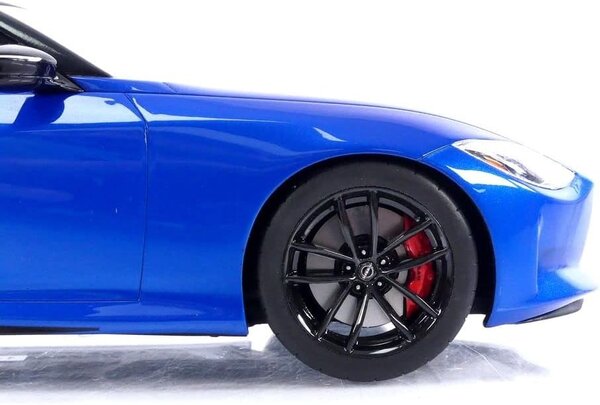 Nissan Nissan Z Performance LHD 2023 - 1:18 - Top Speed Nissan Nissan Z Performance LHD 2023 - 1:18 - Top Speed