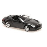 Porsche Porsche 911 4S Cabriolet 2003 - 1:43 - MaXichamps Porsche Porsche 911 4S Cabriolet 2003 - 1:43 - MaXichamps