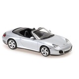 Porsche Porsche 911 4S Cabriolet 2003 - 1:43 - MaXichamps Porsche Porsche 911 4S Cabriolet 2003 - 1:43 - MaXichamps