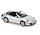 Porsche 911 4S Cabriolet 2003 - 1:43 - MaXichamps
