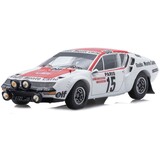 Alpine Alpine A310 #15 Rally Monte Carlo 1976 - 1:43 - Spark Alpine Alpine A310 #15 Rally Monte Carlo 1976 - 1:43 - Spark