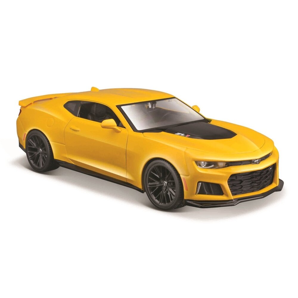 Maisto shop camaro zl1