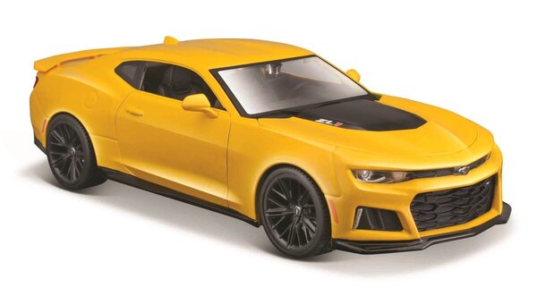 Chevrolet Chevrolet Camaro ZL1 2017 - 1:24 - Maisto Chevrolet Chevrolet Camaro ZL1 2017 - 1:24 - Maisto