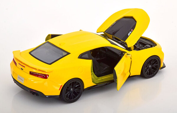 Chevrolet Chevrolet Camaro ZL1 2017 - 1:24 - Maisto Chevrolet Chevrolet Camaro ZL1 2017 - 1:24 - Maisto
