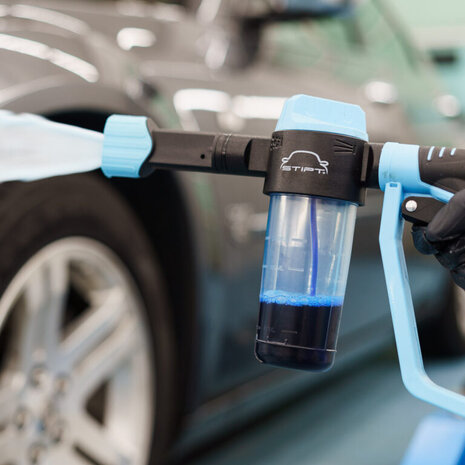 Stipt Stipt Foam Cannon Stipt Stipt Foam Cannon