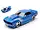 Chevrolet Camaro Z/28 1968 'Classic Muscle' - 1:24 - Maisto