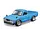 Datsun 620 Pick Up 1973 - 1:24 - Maisto