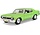 Chevrolet Nova SS 1970 - 1:24 - Maisto