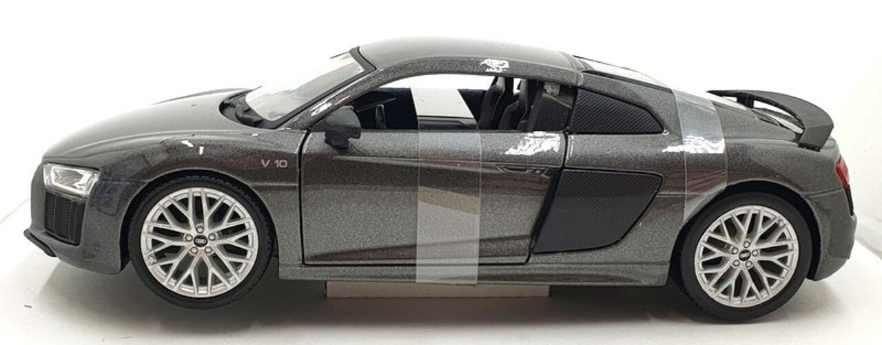 Audi Audi R8 V10 Plus - 1:24 - Maisto