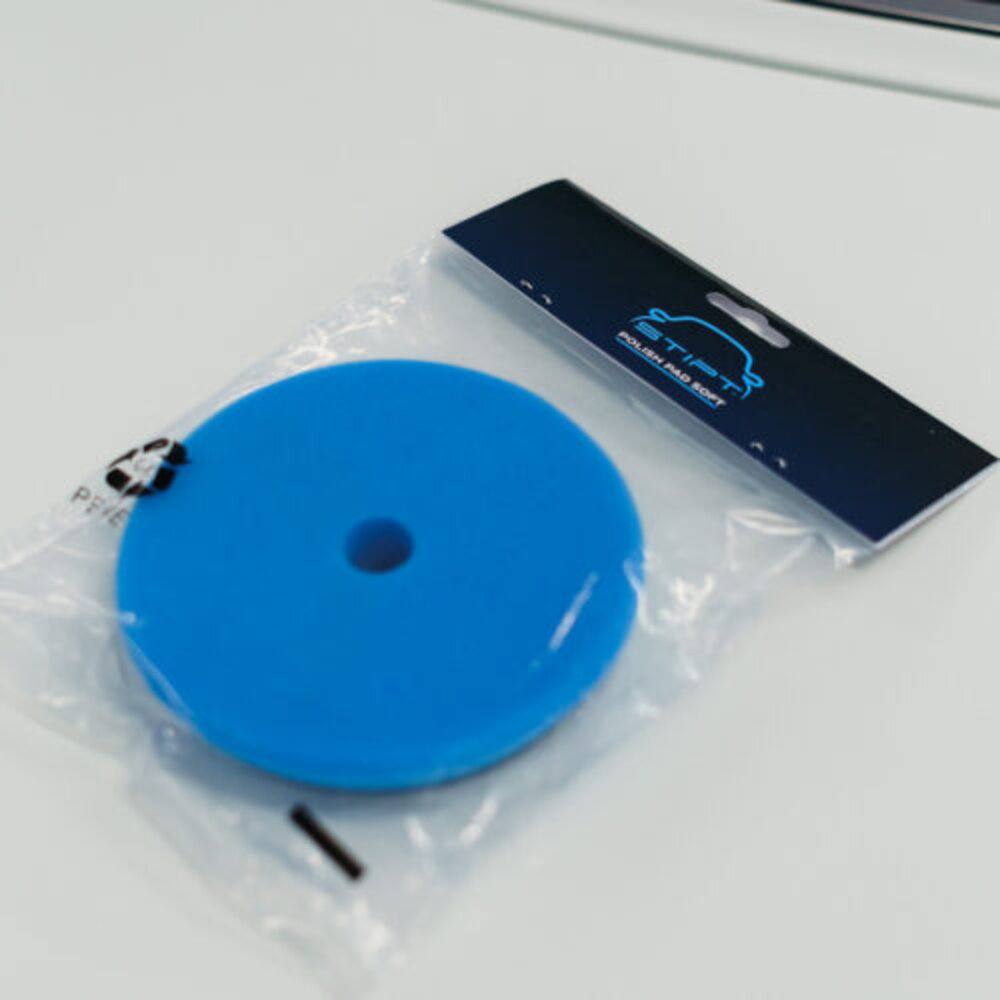 Stipt Stipt Polish Pad Soft