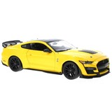 Ford Ford Mustang Shelby GT500 2020 - 1:18 - Maisto