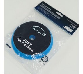 Stipt Stipt Polish Pad Soft Stipt Stipt Polish Pad Soft