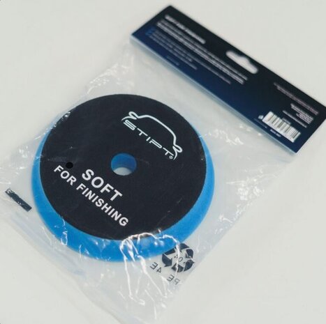 Stipt Stipt Polish Pad Soft