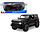 Ford Bronco Wildtrak 2021 - 1:18 - Maisto