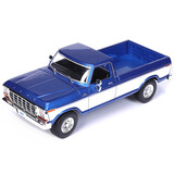 Ford Ford F-150 Pick-Up 1979 - 1:18 - Maisto