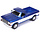 Ford F-150 Pick-Up 1979 - 1:18 - Maisto