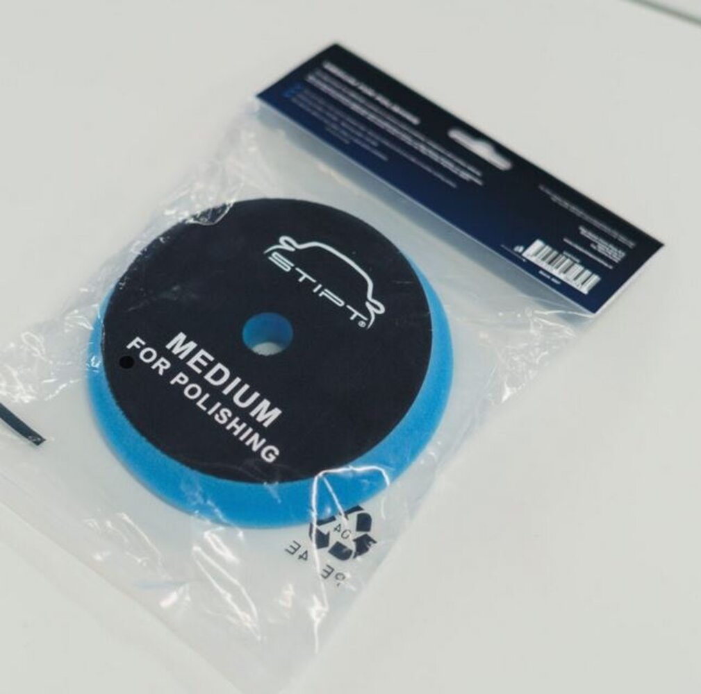 Stipt Stipt Polish Pad Medium