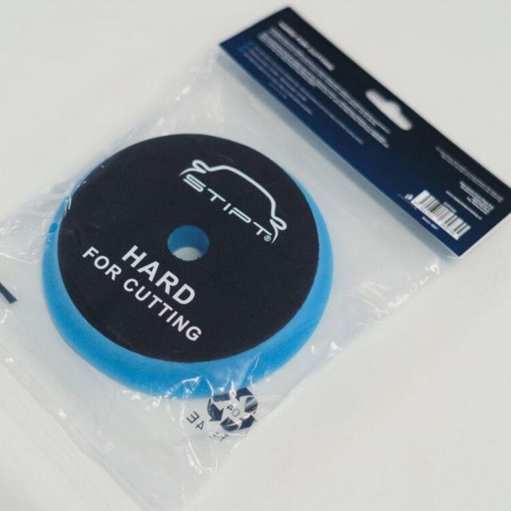 Stipt Stipt Polish Pad Hard Stipt Stipt Polish Pad Hard