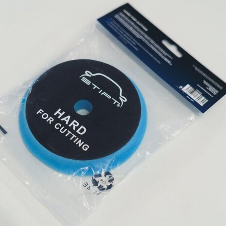 Stipt Stipt Polish Pad Hard Stipt Stipt Polish Pad Hard