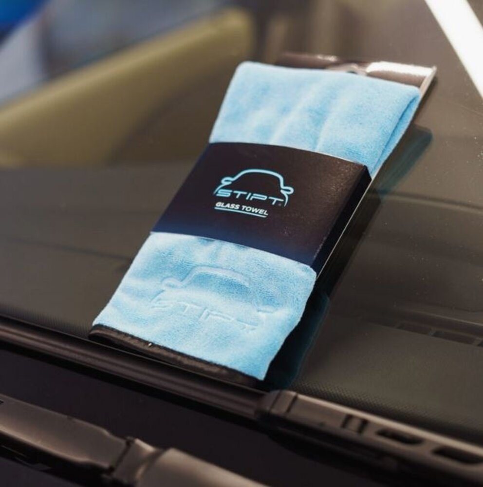Stipt Stipt Glass Towel