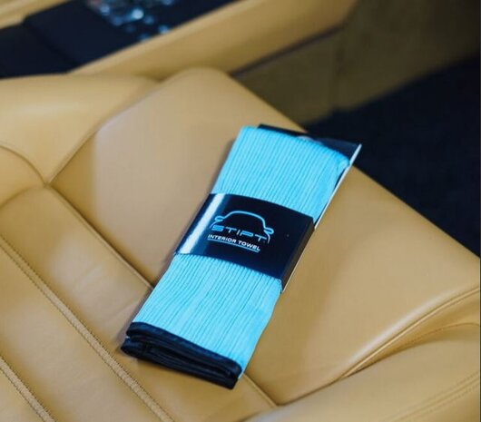 Stipt Stipt Interior Towel Stipt Stipt Interior Towel