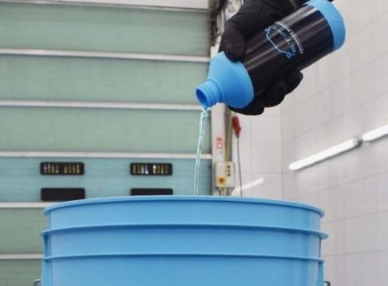 Stipt Stipt Advanced Shampoo Stipt Stipt Advanced Shampoo