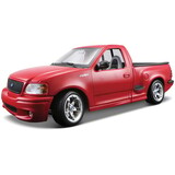 Ford Ford SVT F-150 Lightning - 1:18 - Maisto Ford Ford SVT F-150 Lightning - 1:18 - Maisto