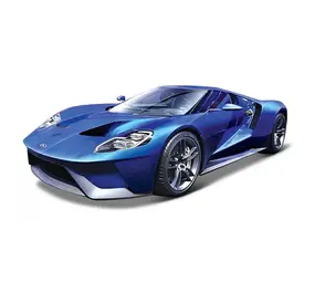 Ford Ford GT - 1:18 - Maisto