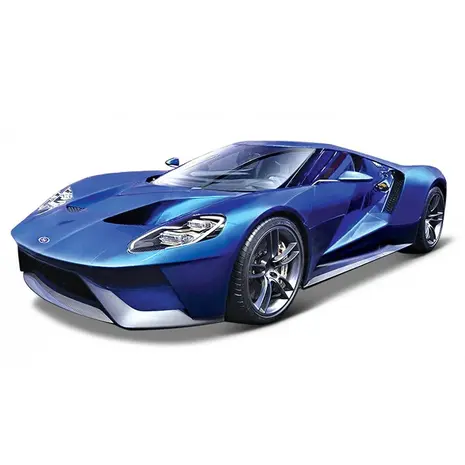Ford Ford GT - 1:18 - Maisto