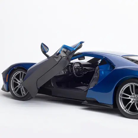 Ford Ford GT - 1:18 - Maisto
