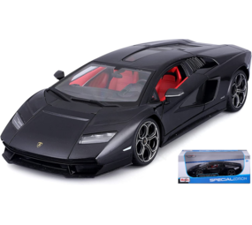 Lamborghini Lamborghini Countach LPI 800-4 - 1:18 - Maisto Lamborghini Lamborghini Countach LPI 800-4 - 1:18 - Maisto