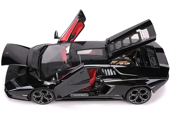 Lamborghini Lamborghini Countach LPI 800-4 - 1:18 - Maisto Lamborghini Lamborghini Countach LPI 800-4 - 1:18 - Maisto