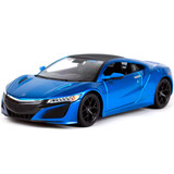 Acura Acura NSX 2018 - 1:24 - Maisto Acura Acura NSX 2018 - 1:24 - Maisto