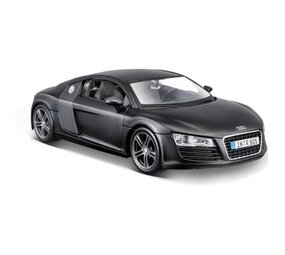 Audi Audi R8 V10 - 1:24 - Maisto Audi Audi R8 V10 - 1:24 - Maisto