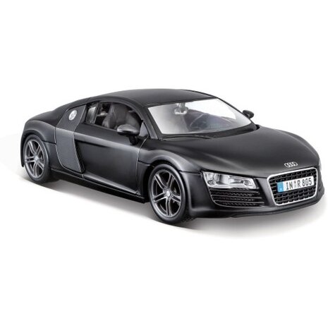 Audi Audi R8 V10 - 1:24 - Maisto Audi Audi R8 V10 - 1:24 - Maisto